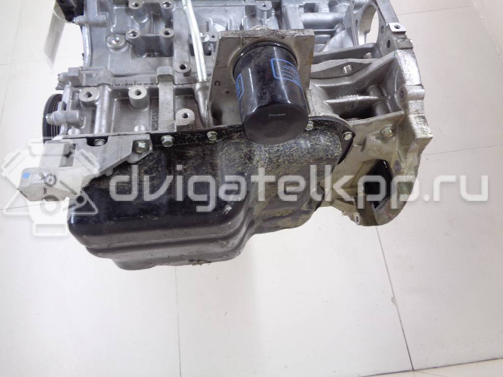 Фото Контрактный (б/у) двигатель 4B11 для Citroen / Mitsubishi 147-160 л.с 16V 2.0 л бензин 1000D128 {forloop.counter}}