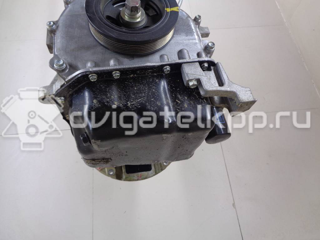 Фото Контрактный (б/у) двигатель 4B11 для Citroen / Mitsubishi 147-160 л.с 16V 2.0 л бензин 1000D128 {forloop.counter}}