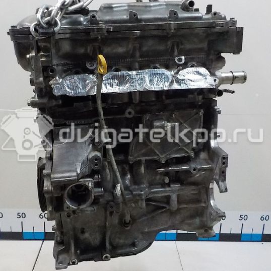 Фото Контрактный (б/у) двигатель 1ZR-FAE для Toyota Verso / Corolla / Avensis / Auris 132-180 л.с 16V 1.6 л бензин 190000T070