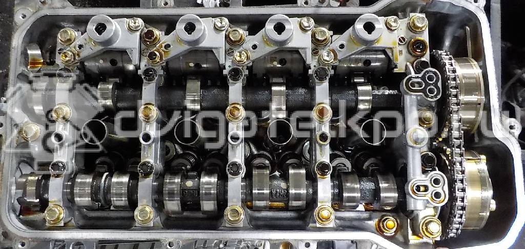 Фото Контрактный (б/у) двигатель 1ZR-FAE для Toyota Verso / Corolla / Avensis / Auris 132-180 л.с 16V 1.6 л бензин 190000T070 {forloop.counter}}