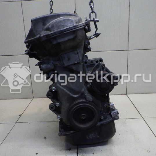 Фото Контрактный (б/у) двигатель 1ZZ-FE для Lotus / Pontiac / Toyota / Toyota (Faw) 135-136 л.с 16V 1.8 л бензин 1900022080