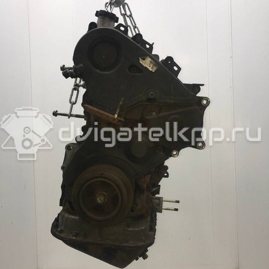 Фото Контрактный (б/у) двигатель 1CD-FTV для Toyota Avensis / Corona / Rav 4 / Previa / Corolla 90-116 л.с 16V 2.0 л Дизельное топливо 1900027180