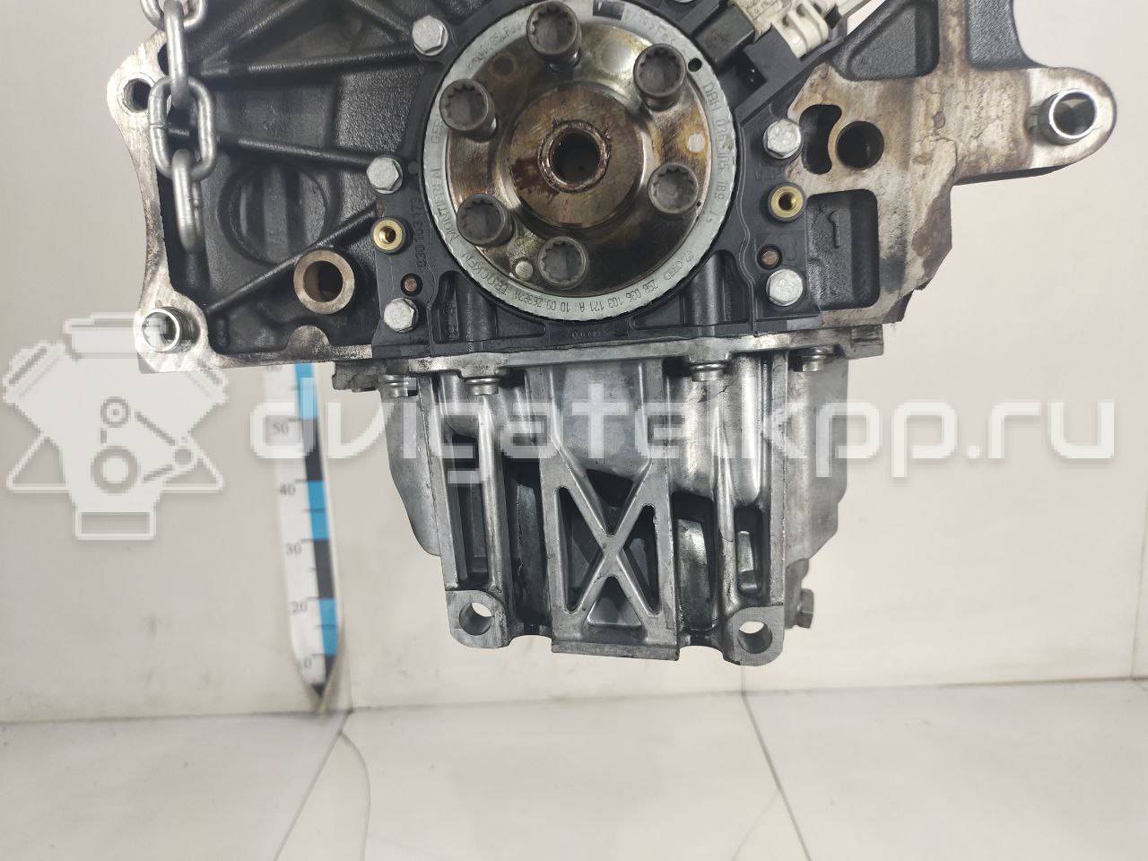 Фото Контрактный (б/у) двигатель CAVB для Volkswagen Touran 170 л.с 16V 1.4 л бензин 03C100091T {forloop.counter}}