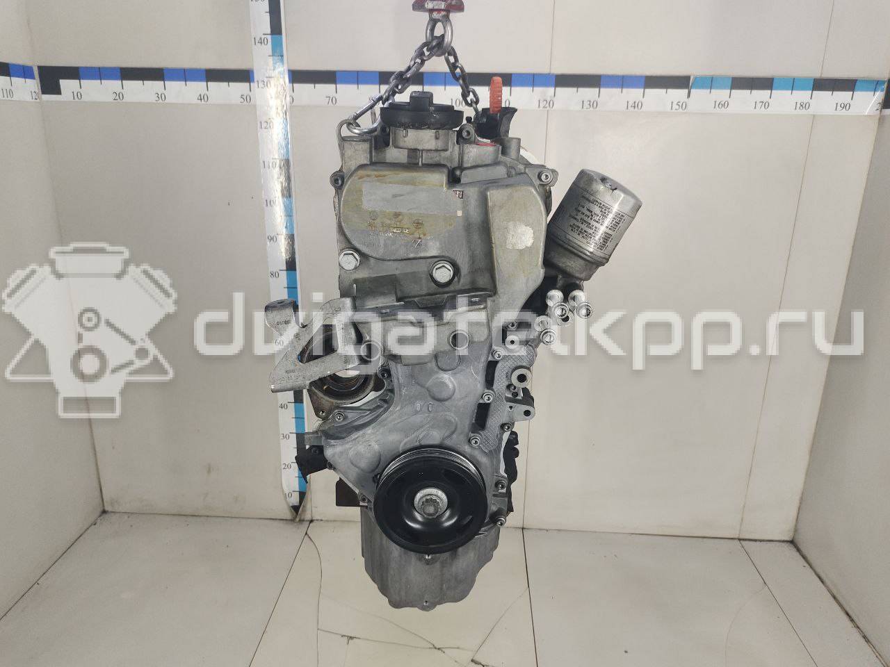 Фото Контрактный (б/у) двигатель CAVB для Volkswagen Touran 170 л.с 16V 1.4 л бензин 03C100091T {forloop.counter}}