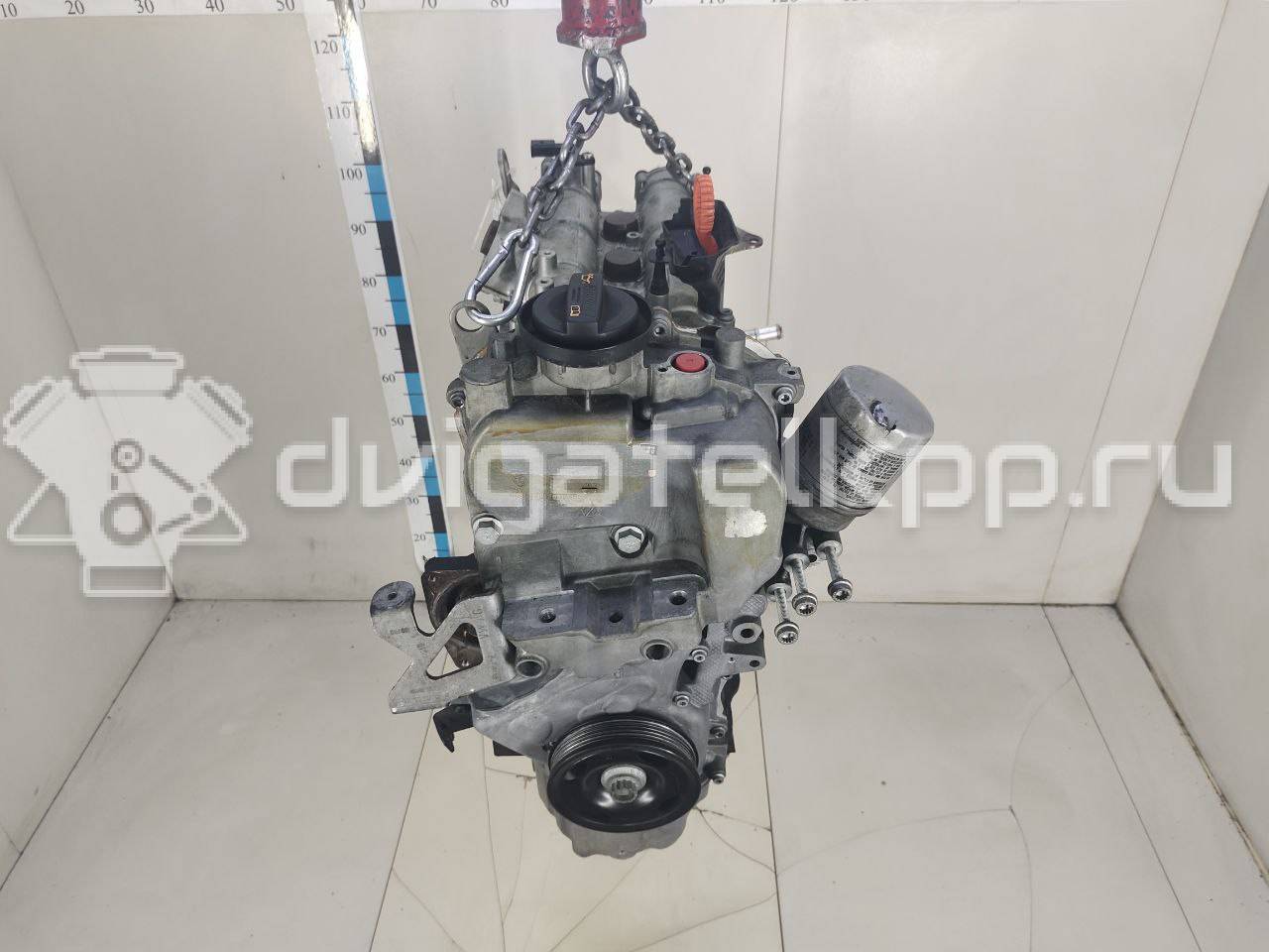 Фото Контрактный (б/у) двигатель CAVB для Volkswagen Touran 170 л.с 16V 1.4 л бензин 03C100091T {forloop.counter}}