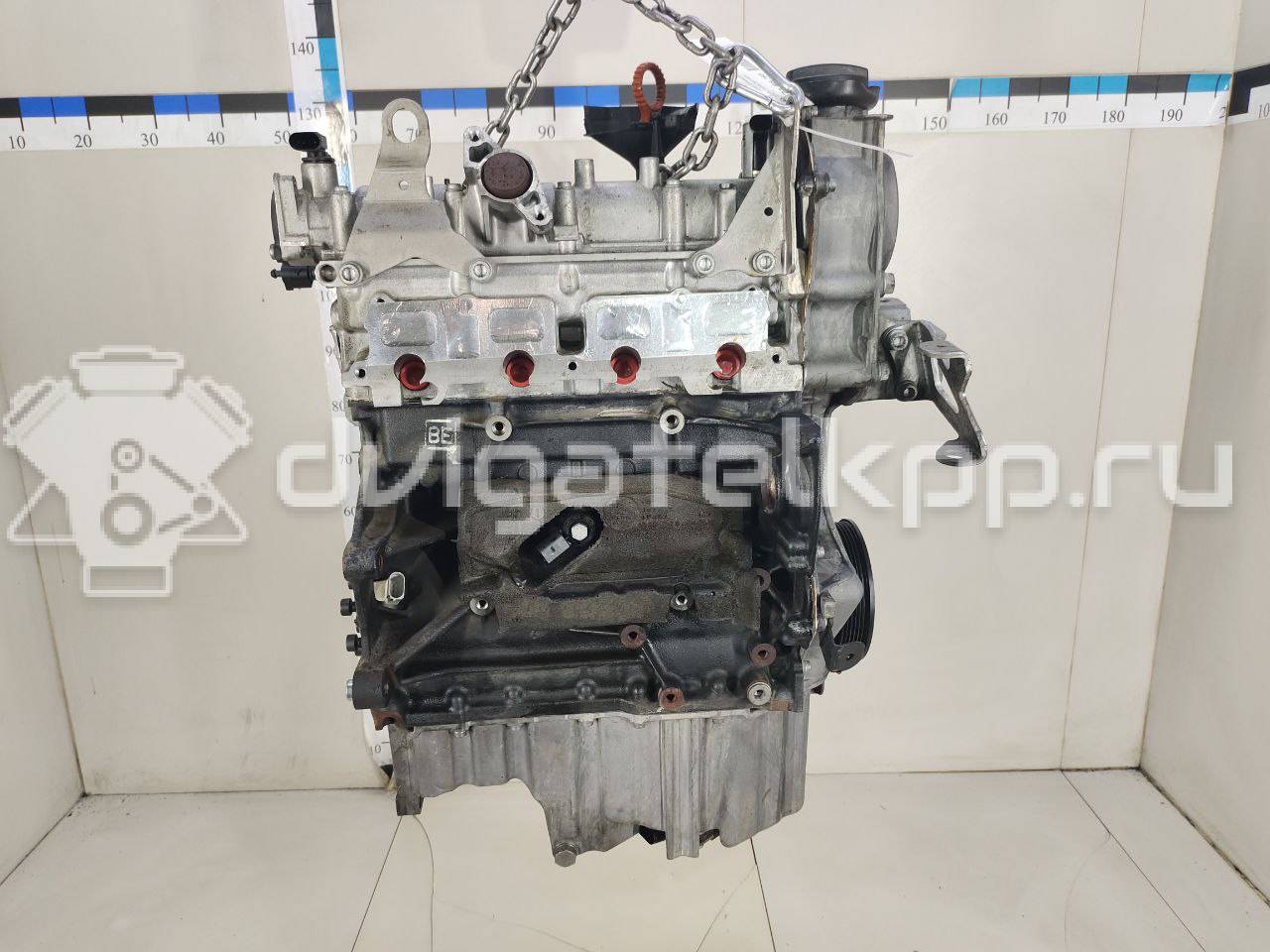 Фото Контрактный (б/у) двигатель CAVB для Volkswagen Touran 170 л.с 16V 1.4 л бензин 03C100091T {forloop.counter}}