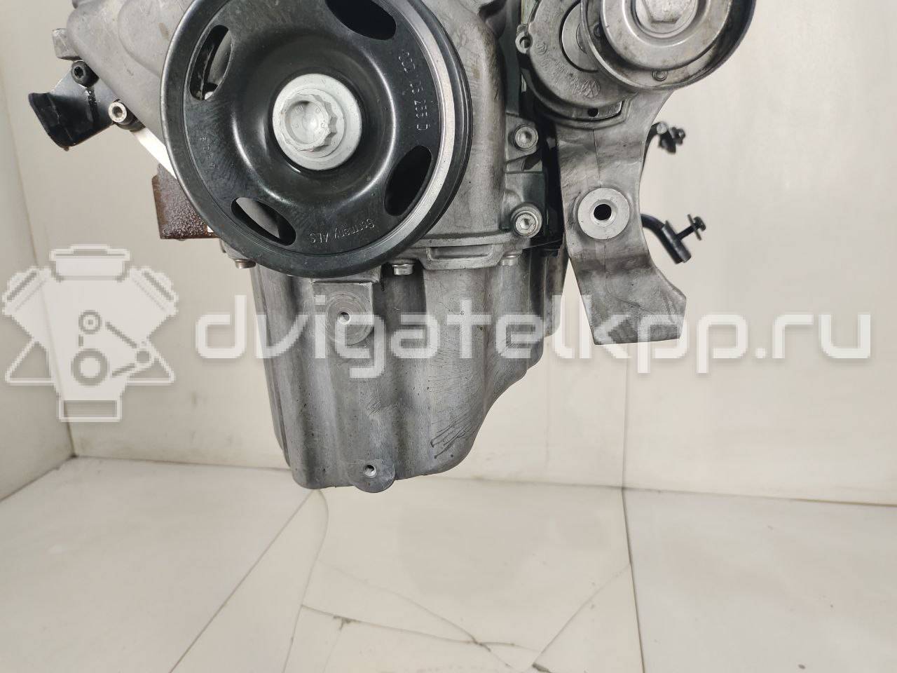 Фото Контрактный (б/у) двигатель CAVB для Volkswagen Touran 170 л.с 16V 1.4 л бензин 03C100091T {forloop.counter}}