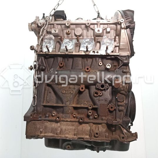 Фото Контрактный (б/у) двигатель CDAA для Volkswagen / Audi 160 л.с 16V 1.8 л бензин 06J100035H