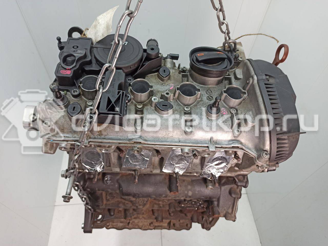 Фото Контрактный (б/у) двигатель CDAA для Volkswagen Sharan 160 л.с 16V 1.8 л бензин 06J100035H {forloop.counter}}