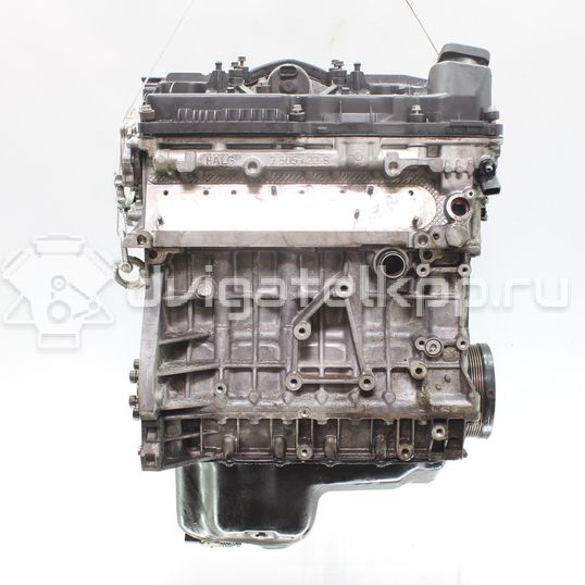 Фото Контрактный (б/у) двигатель N46 B20 A для Bmw 1 / 3 129-170 л.с 16V 2.0 л бензин 11000430933