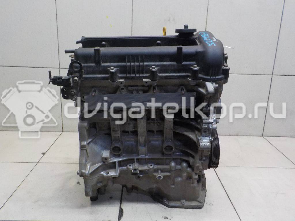 Фото Контрактный (б/у) двигатель G4FC для Hyundai (Beijing) / Hyundai / Kia 122-132 л.с 16V 1.6 л бензин 170Y12BH00A {forloop.counter}}