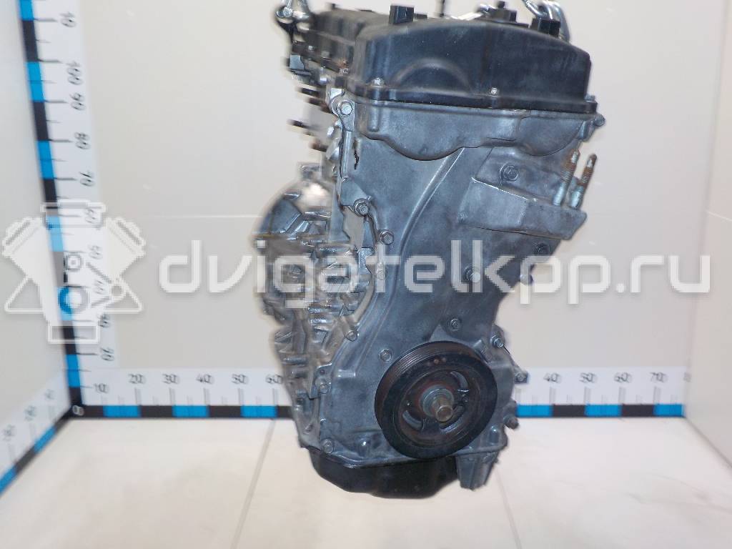 Фото Контрактный (б/у) двигатель G4KD для Hyundai (Beijing) / Hyundai / Kia 163-165 л.с 16V 2.0 л бензин 198X12GS00 {forloop.counter}}