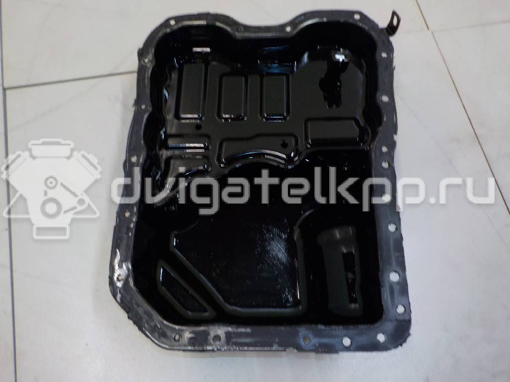 Фото Контрактный (б/у) двигатель G4FD для Hyundai / Kia 130-140 л.с 16V 1.6 л бензин 198X12GS00 {forloop.counter}}