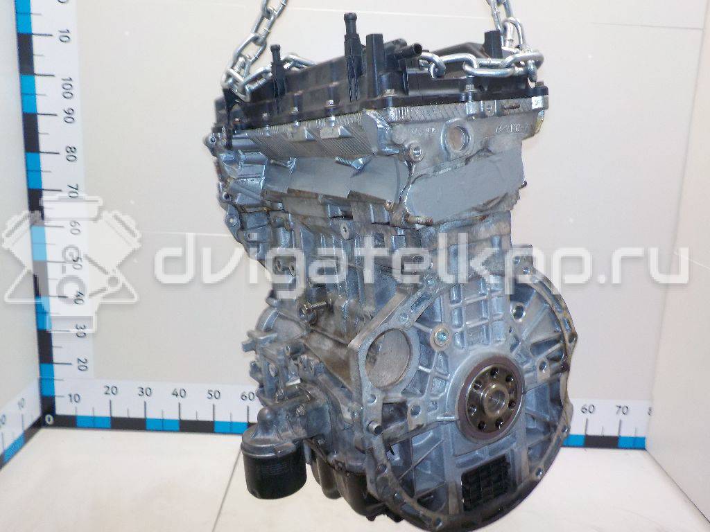 Фото Контрактный (б/у) двигатель G4FD для Hyundai / Kia 130-140 л.с 16V 1.6 л бензин 198X12GS00 {forloop.counter}}