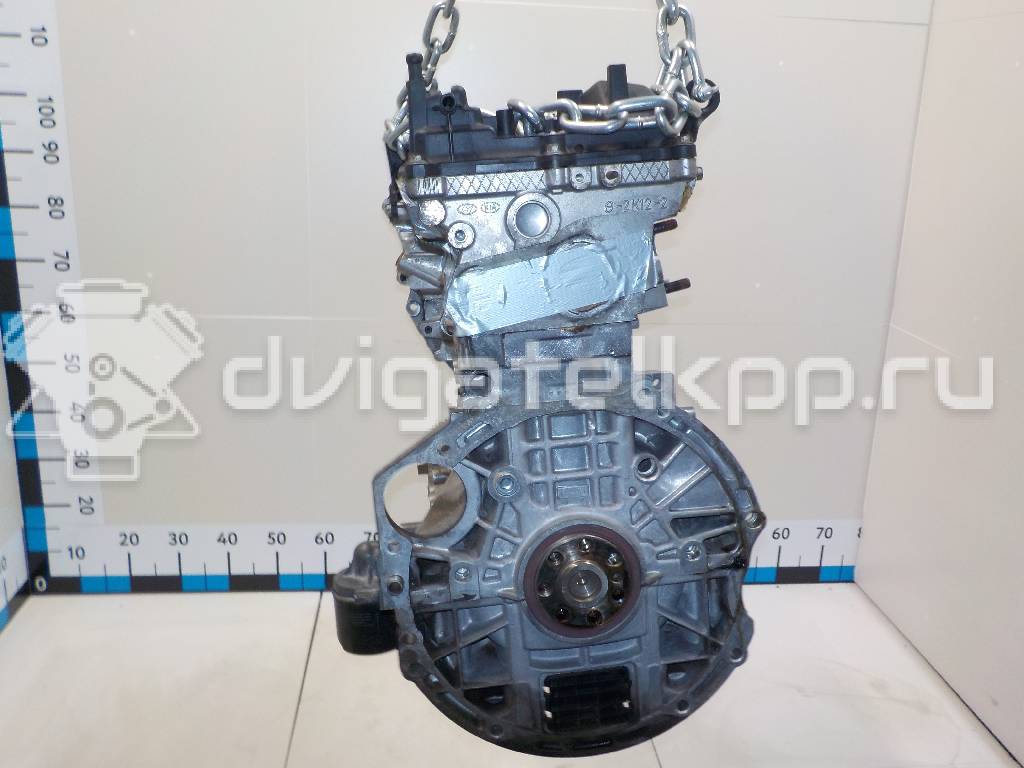 Фото Контрактный (б/у) двигатель G4FD для Hyundai (Beijing) / Hyundai / Kia 130 л.с 16V 1.6 л бензин 198X12GS00 {forloop.counter}}