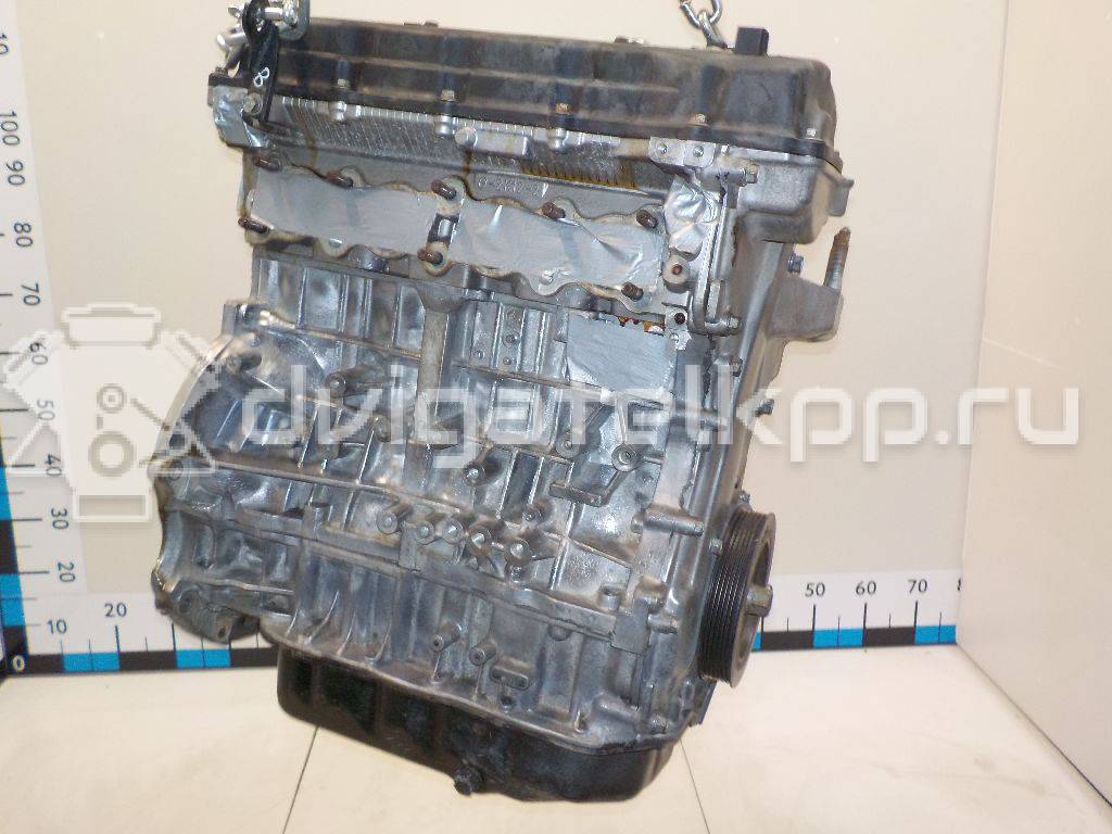 Фото Контрактный (б/у) двигатель G4FD для Hyundai (Beijing) / Hyundai / Kia 130 л.с 16V 1.6 л бензин 198X12GS00 {forloop.counter}}