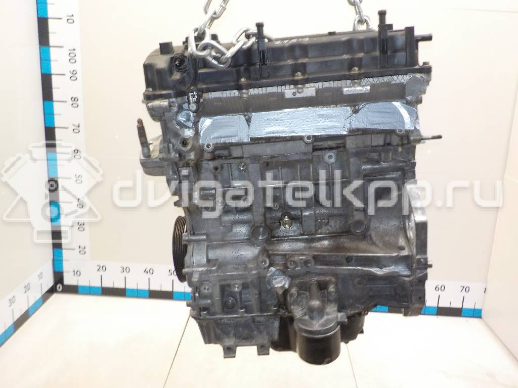 Фото Контрактный (б/у) двигатель G4KD для Hyundai / Kia 150-178 л.с 16V 2.0 л бензин 198X12GS00 {forloop.counter}}