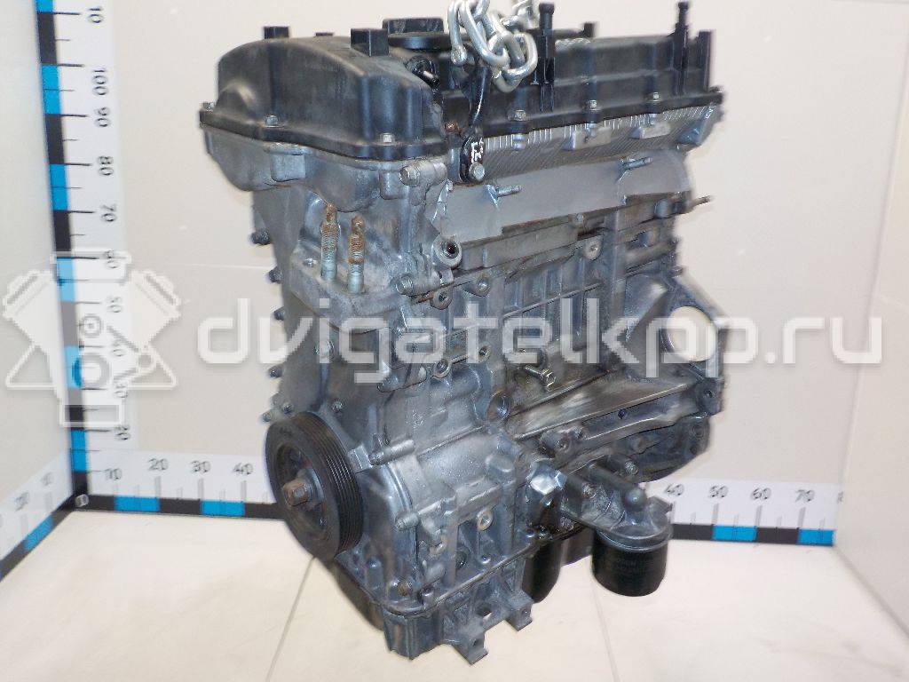 Фото Контрактный (б/у) двигатель G4FD для Hyundai / Kia 132-140 л.с 16V 1.6 л бензин 198X12GS00 {forloop.counter}}