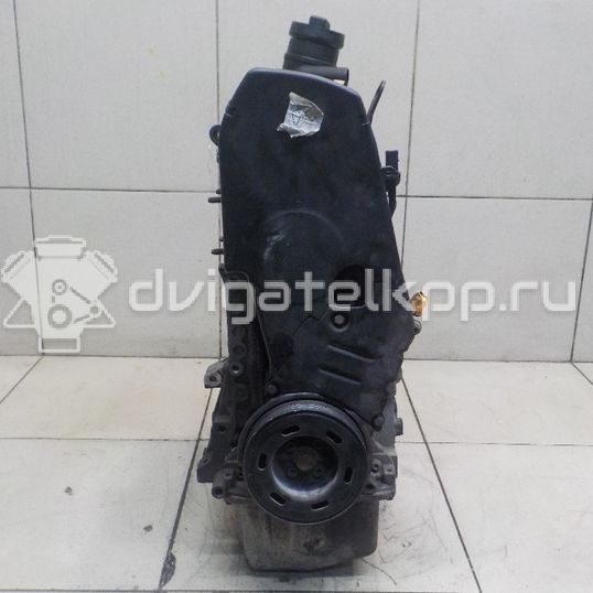 Фото Контрактный (б/у) двигатель AKL для Volkswagen / Seat 101 л.с 8V 1.6 л бензин 06A100098X