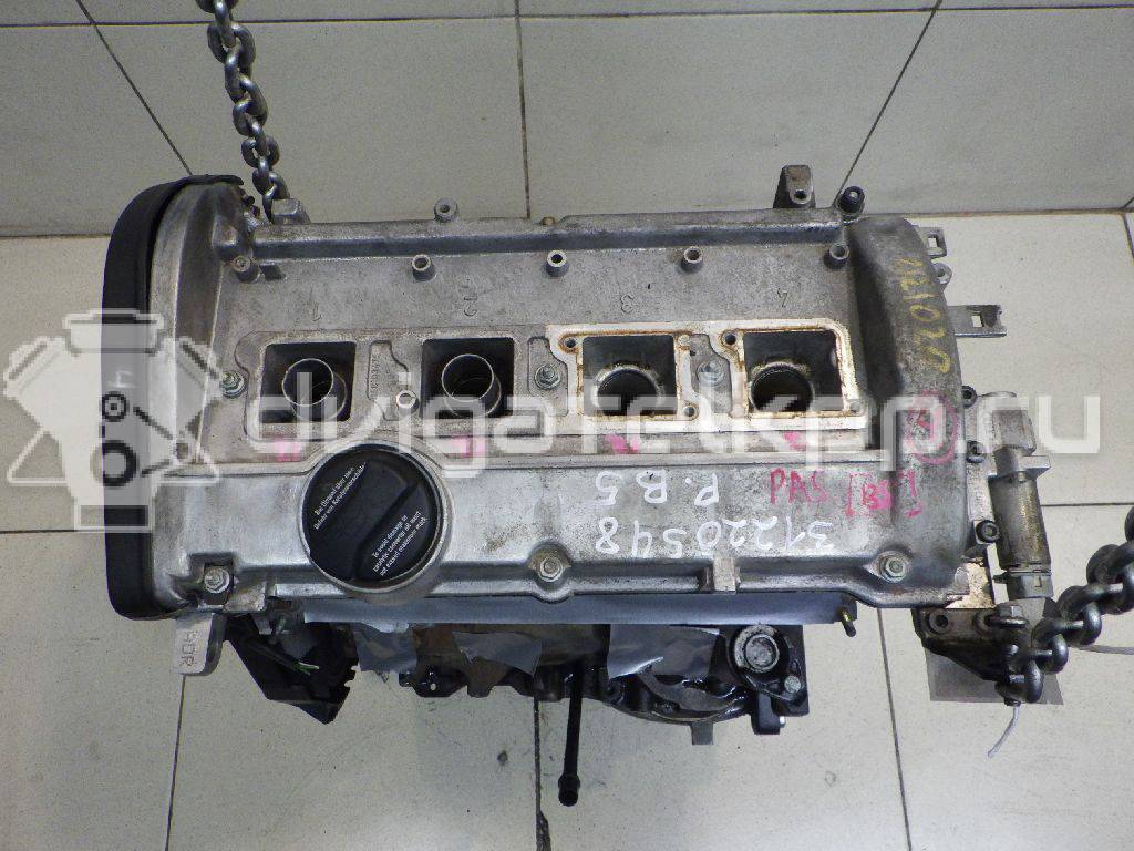 Фото Контрактный (б/у) двигатель ADR для Audi (Faw) A6 C5, 4B2 125 л.с 20V 1.8 л бензин 058100098BX {forloop.counter}}