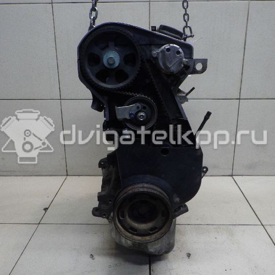 Фото Контрактный (б/у) двигатель ARG для Volkswagen Passat 125 л.с 20V 1.8 л бензин 058100098BX