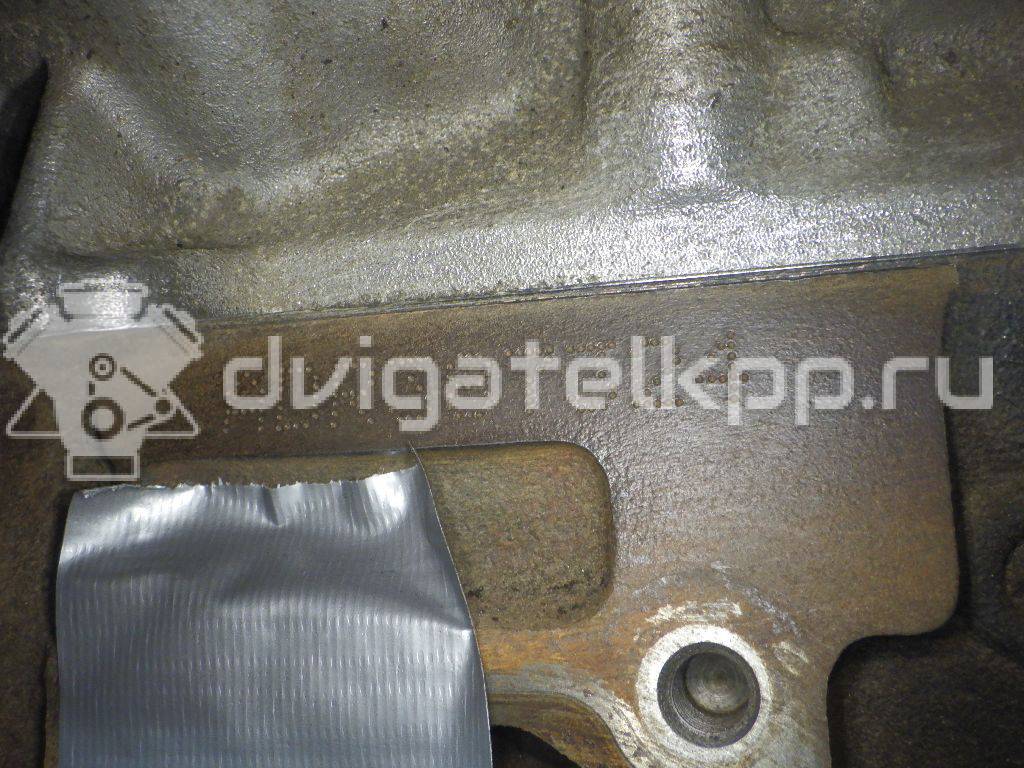 Фото Контрактный (б/у) двигатель ARG для Volkswagen Passat 125 л.с 20V 1.8 л бензин 058100098BX {forloop.counter}}