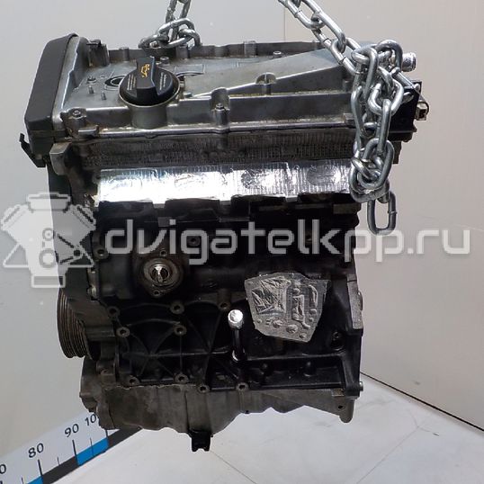 Фото Контрактный (б/у) двигатель AWT для Volkswagen Passat 150 л.с 20V 1.8 л бензин 06B100098JX