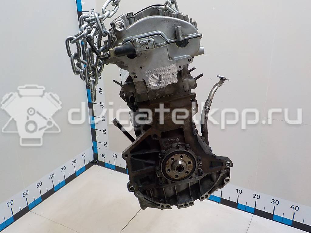 Фото Контрактный (б/у) двигатель AWT для Volkswagen Passat 150 л.с 20V 1.8 л бензин 06B100098JX {forloop.counter}}