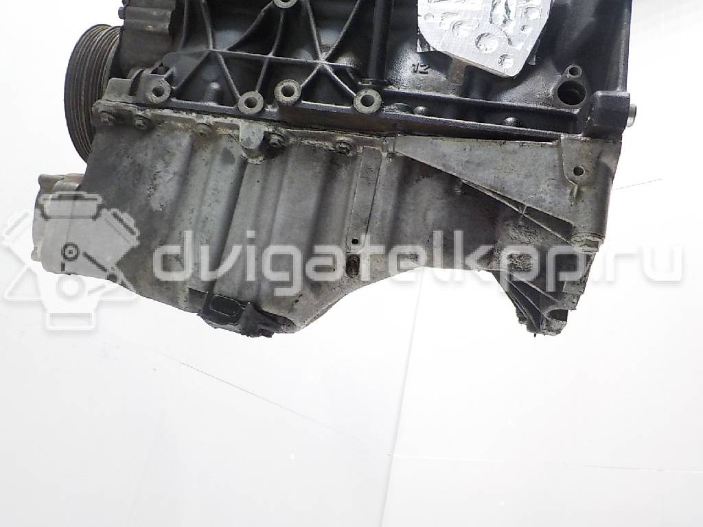 Фото Контрактный (б/у) двигатель AWT для Volkswagen Passat 150 л.с 20V 1.8 л бензин 06B100098JX {forloop.counter}}