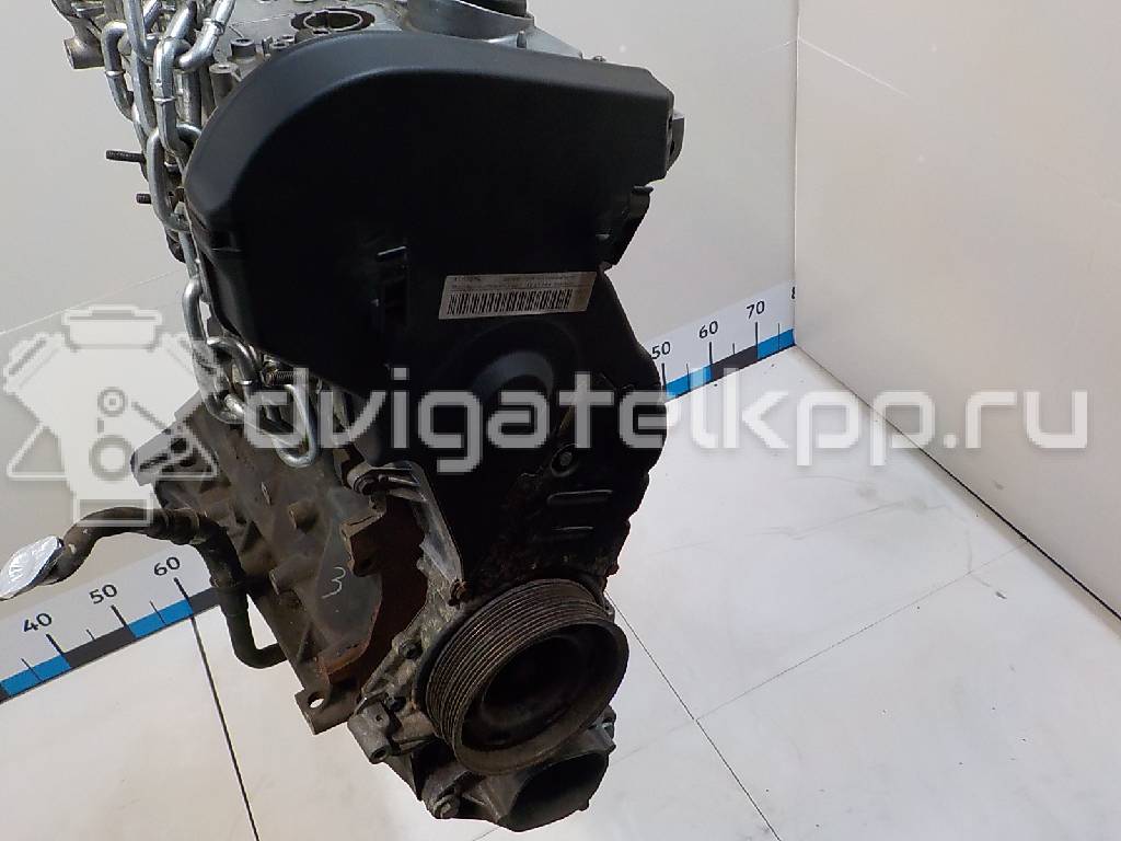 Фото Контрактный (б/у) двигатель AWT для Volkswagen Passat 150 л.с 20V 1.8 л бензин 06B100098JX {forloop.counter}}