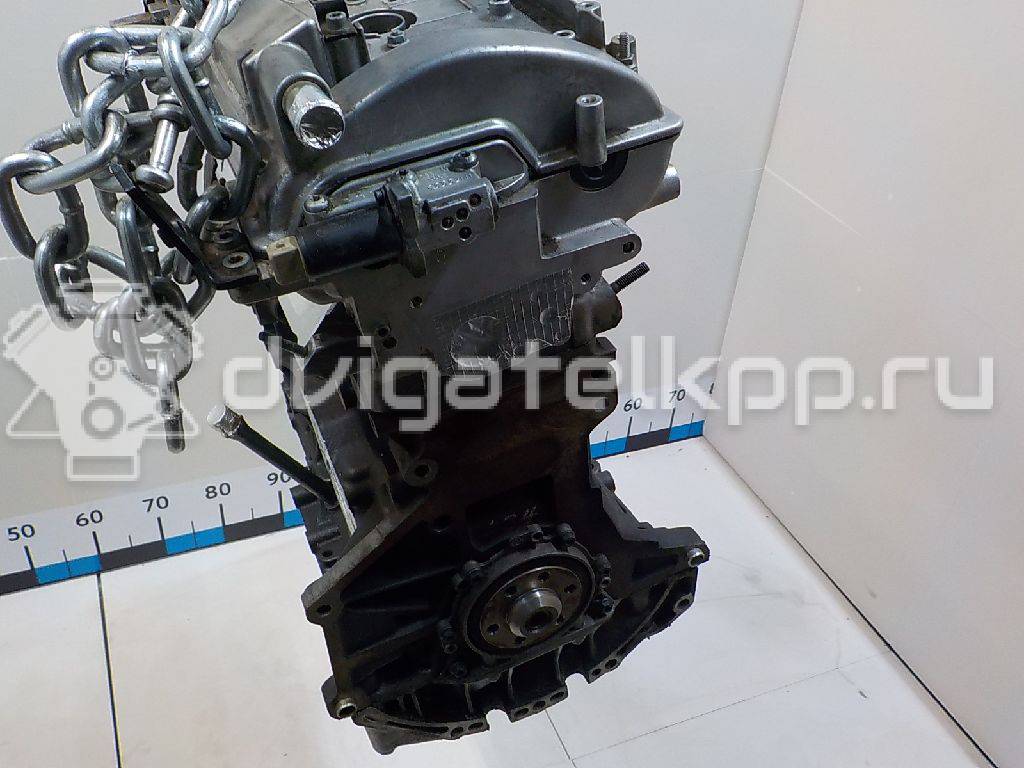 Фото Контрактный (б/у) двигатель AWT для Volkswagen Passat 150 л.с 20V 1.8 л бензин 06B100098JX {forloop.counter}}