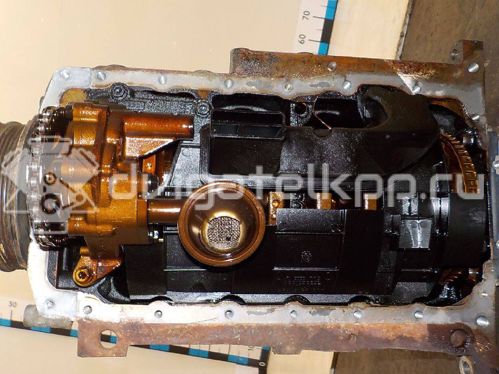 Фото Контрактный (б/у) двигатель AWT для Volkswagen Passat 150 л.с 20V 1.8 л бензин 06B100098JX {forloop.counter}}