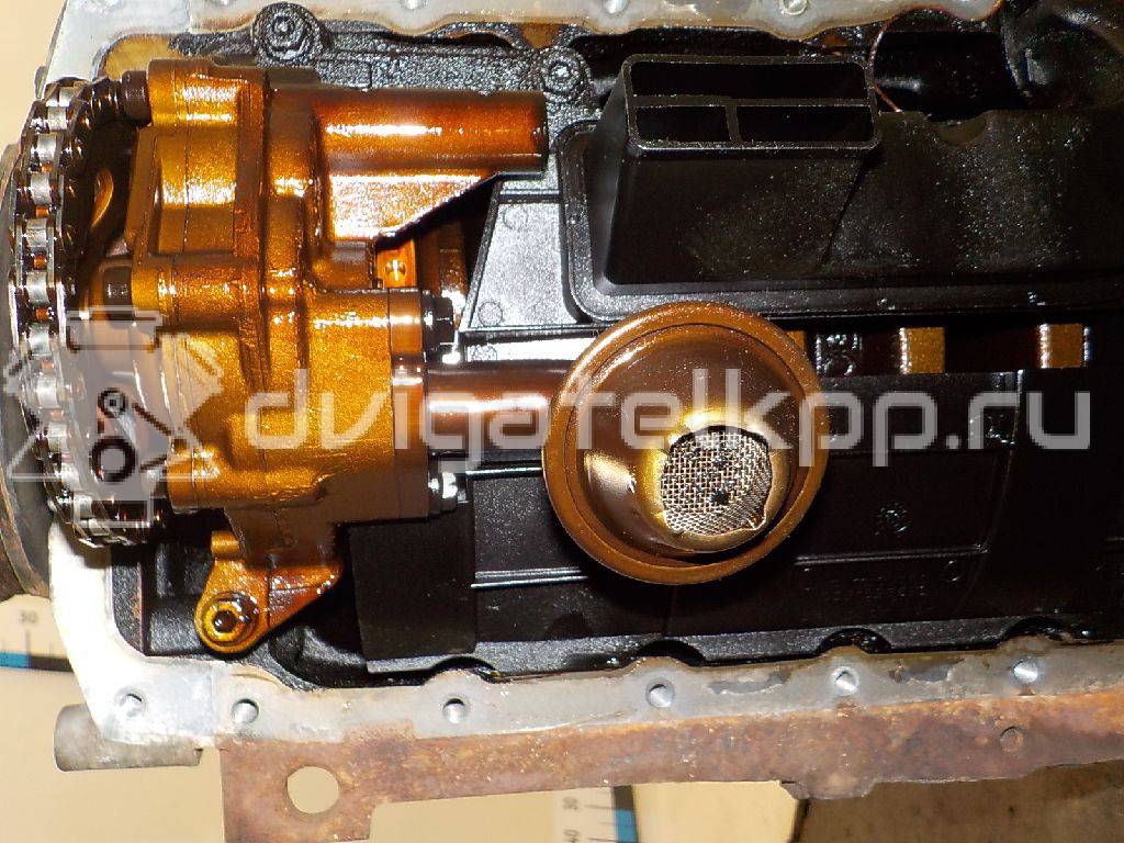 Фото Контрактный (б/у) двигатель AWT для Volkswagen Passat 150 л.с 20V 1.8 л бензин 06B100098JX {forloop.counter}}