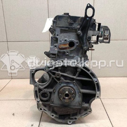 Фото Контрактный (б/у) двигатель ASDB для Ford Focus 80 л.с 16V 1.4 л бензин 1867920