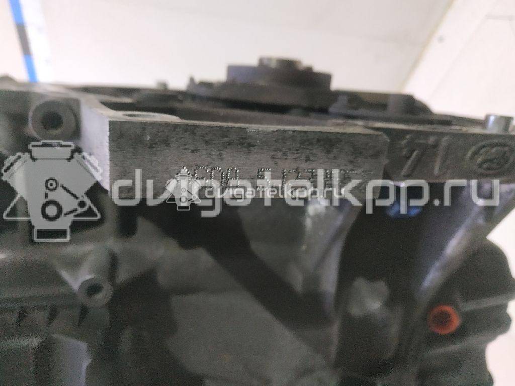 Фото Контрактный (б/у) двигатель ASDB для Ford Focus 80 л.с 16V 1.4 л бензин 1867920 {forloop.counter}}