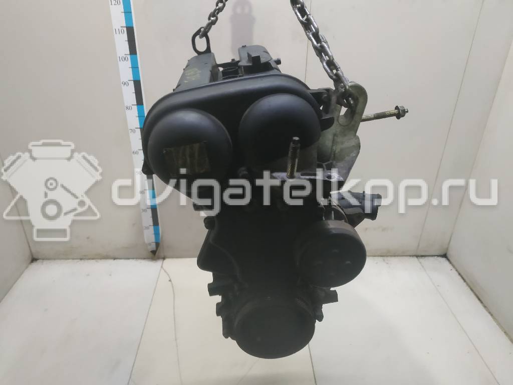 Фото Контрактный (б/у) двигатель ASDB для Ford Focus 80 л.с 16V 1.4 л бензин 1867920 {forloop.counter}}