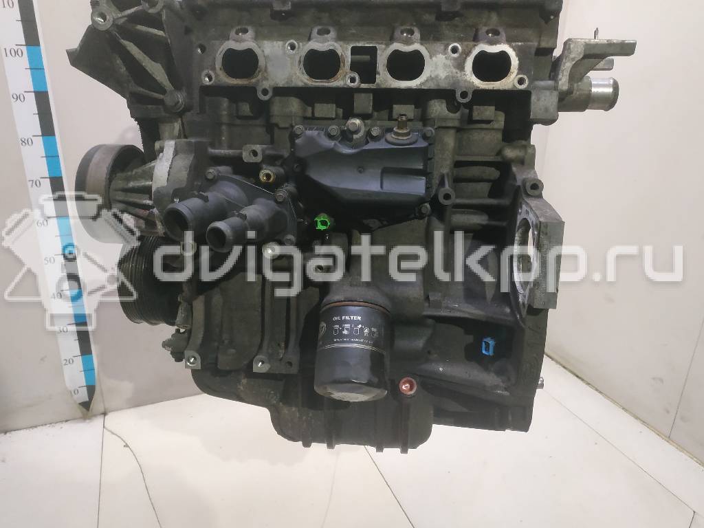 Фото Контрактный (б/у) двигатель ASDB для Ford Focus 80 л.с 16V 1.4 л бензин 1867920 {forloop.counter}}