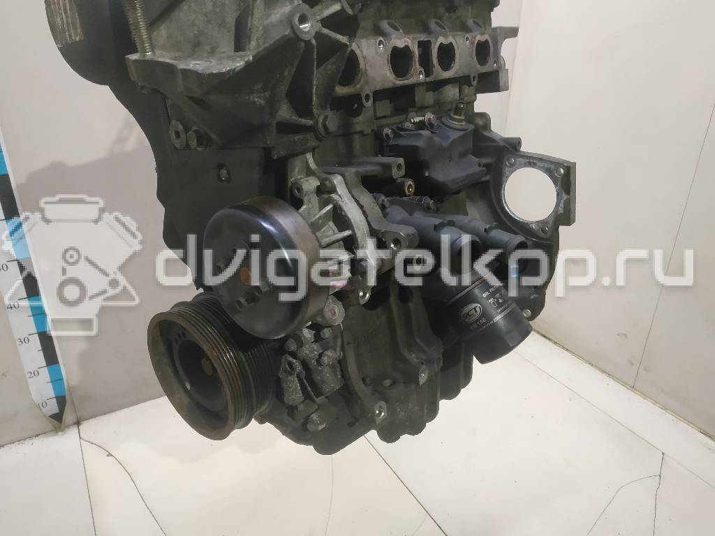 Фото Контрактный (б/у) двигатель ASDB для Ford Focus 80 л.с 16V 1.4 л бензин 1867920 {forloop.counter}}