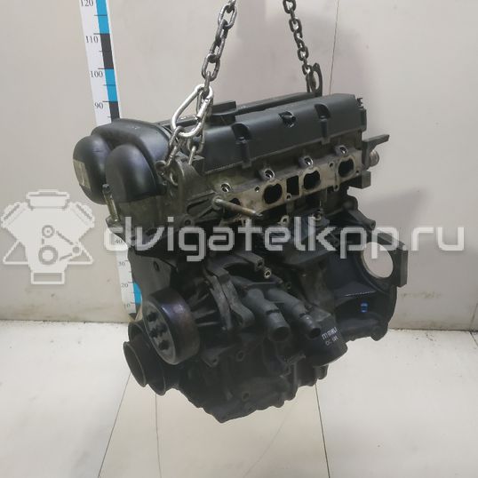 Фото Контрактный (б/у) двигатель ASDB для Ford Focus 80 л.с 16V 1.4 л бензин 1867920