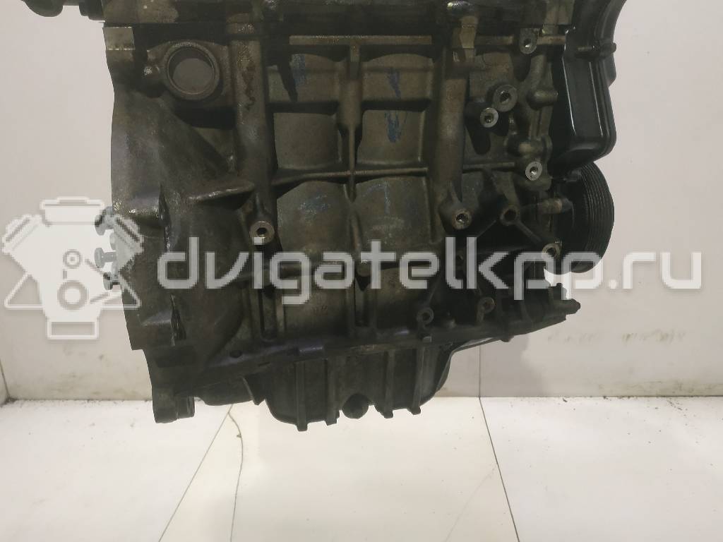 Фото Контрактный (б/у) двигатель ASDB для Ford Focus 80 л.с 16V 1.4 л бензин 1867920 {forloop.counter}}