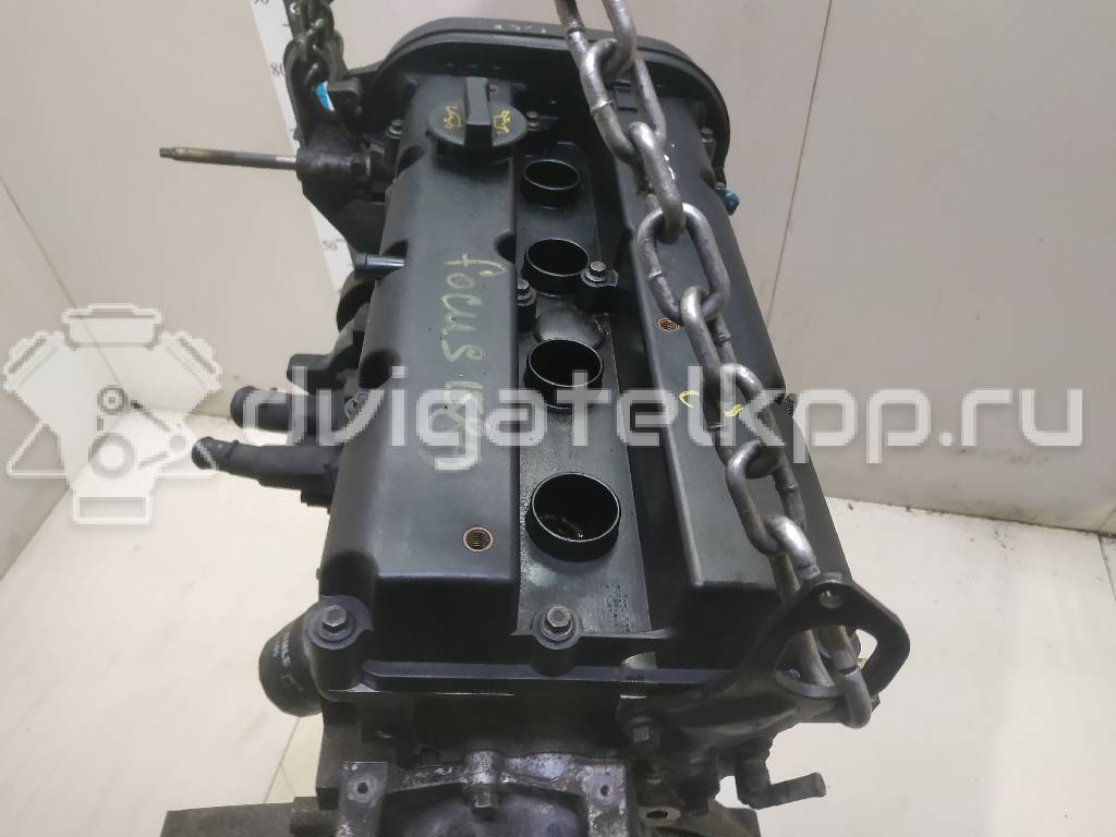 Фото Контрактный (б/у) двигатель ASDB для Ford Focus 80 л.с 16V 1.4 л бензин 1867920 {forloop.counter}}