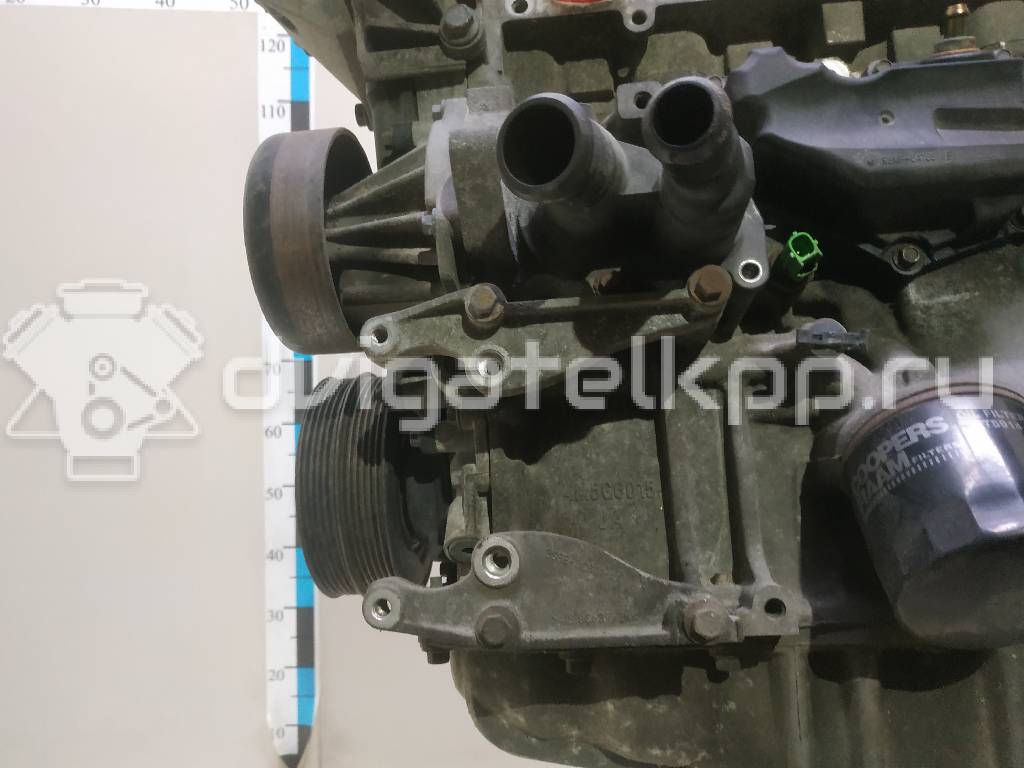 Фото Контрактный (б/у) двигатель ASDB для Ford Focus 80 л.с 16V 1.4 л бензин 1867920 {forloop.counter}}