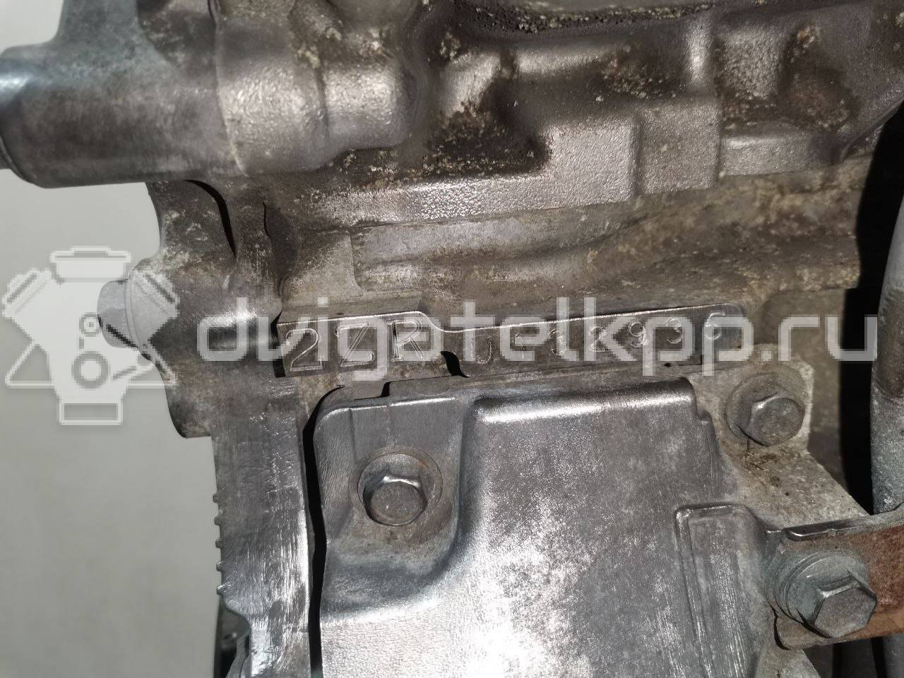 Фото Контрактный (б/у) двигатель 2ZR-FAE для Toyota / Scion 139 л.с 16V 1.8 л бензин 190000T090 {forloop.counter}}