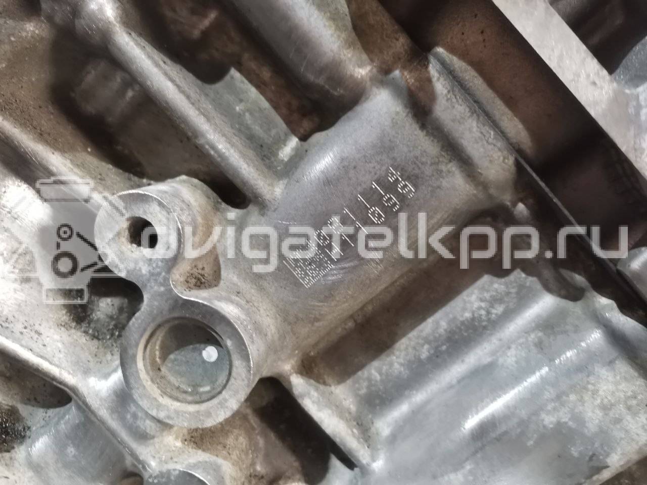 Фото Контрактный (б/у) двигатель 2ZR-FAE для Toyota / Scion 139 л.с 16V 1.8 л бензин 190000T090 {forloop.counter}}