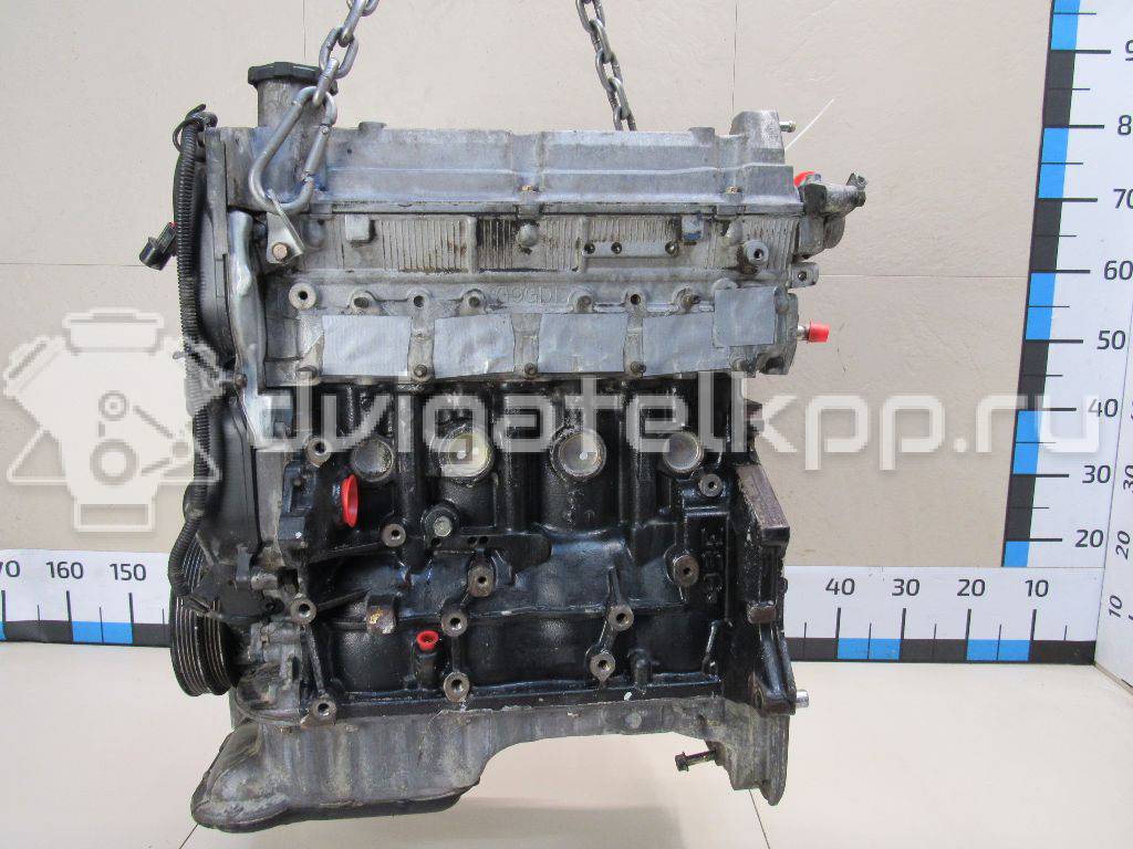 Фото Контрактный (б/у) двигатель 4G93 (GDI) для Mitsubishi Lancer / Pajero / Galant / Space / Carisma Da 118-150 л.с 16V 1.8 л бензин MD975590 {forloop.counter}}