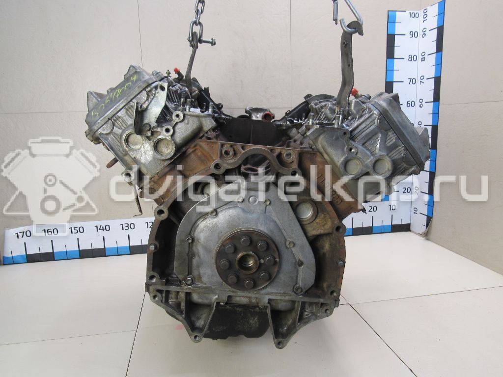 Фото Контрактный (б/у) двигатель 2UZ для Toyota (Faw) Land Cruiser 200 J20 235-275 л.с 32V 4.7 л бензин 1900050660 {forloop.counter}}