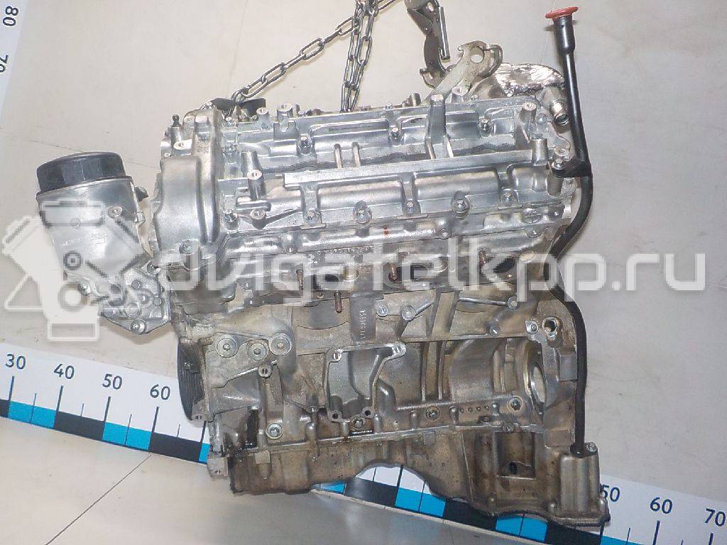 Фото Контрактный (б/у) двигатель OM 642.920 (OM642) для Mercedes-Benz Cls / E-Class 190-272 л.с 24V 3.0 л Дизельное топливо 6420104202 {forloop.counter}}