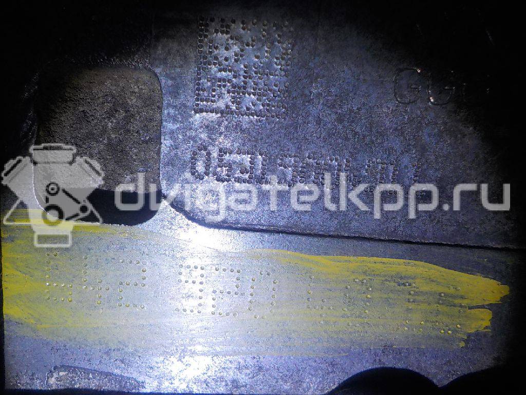 Фото Контрактный (б/у) двигатель OM 642.920 (OM642) для Mercedes-Benz Cls / E-Class 190-272 л.с 24V 3.0 л Дизельное топливо 6420104202 {forloop.counter}}