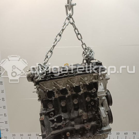 Фото Контрактный (б/у) двигатель D4FD для Hyundai / Kia 116-141 л.с 16V 1.7 л Дизельное топливо 133L12AU00