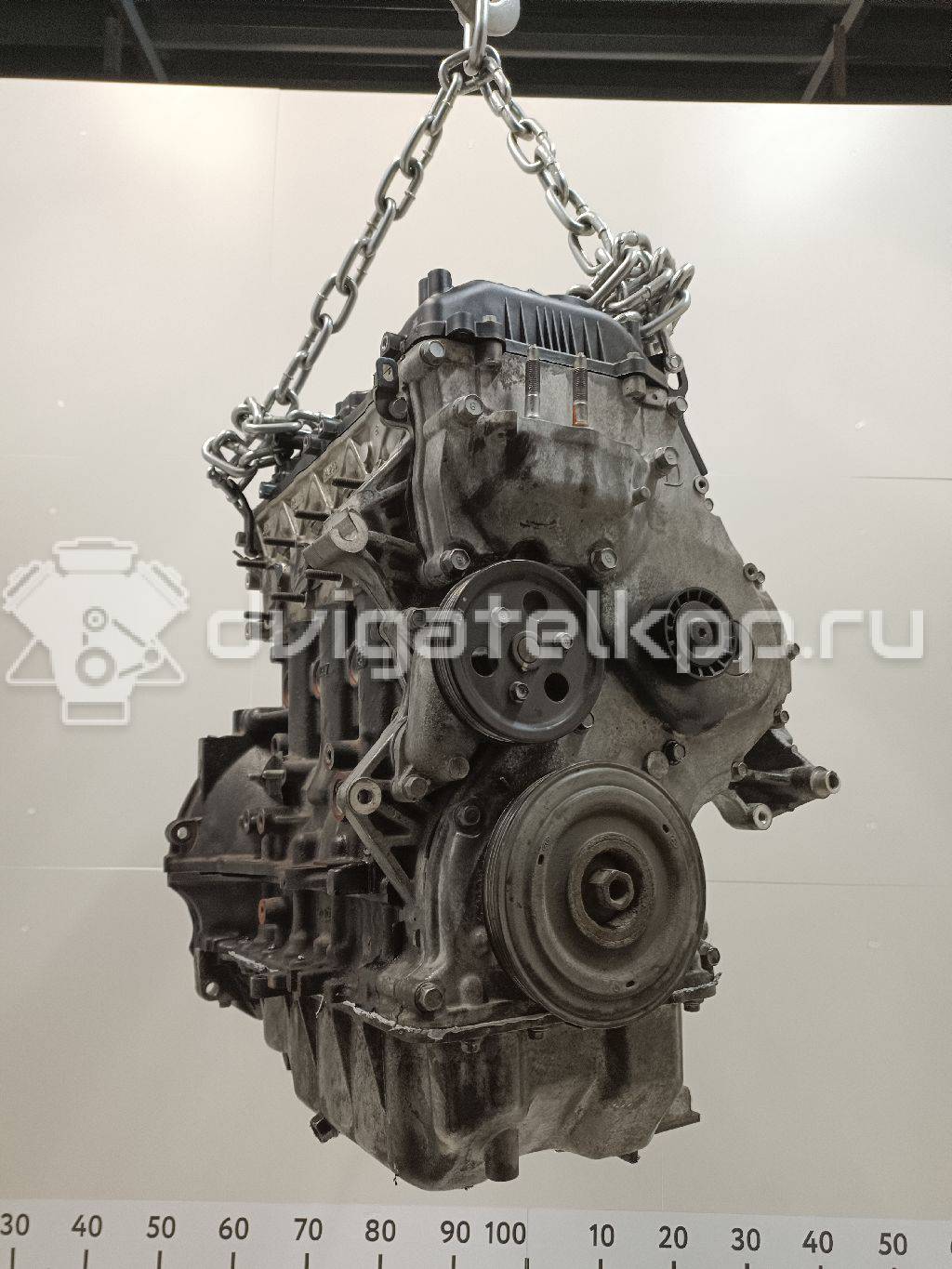 Фото Контрактный (б/у) двигатель D4FD для Hyundai / Kia 116-141 л.с 16V 1.7 л Дизельное топливо 133L12AU00 {forloop.counter}}